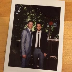 Meet your Posher, Parker